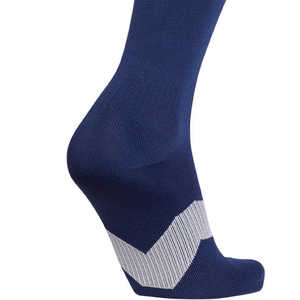 Low MOQ High Quality Anti Slip Designer Sport <b>Socks</b> Custom Logo Soccer Football <b>Grip</b> <b>Socks</b> for Men - Product Image 4