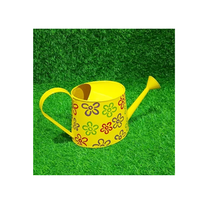 บัวรดน้ำโลหะดีไซน์ทันสมัยบัวรดน้ำโลหะหรูหราคลาสสิกหรูหราดีไซน์ทำด้วยมือ - Product Image 6