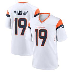 Jersey de Fútbol Americano 2026, Uniforme de Liga, Ligero, Transpirable, de Malla Resistente, Última Tendencia - Product Image 4