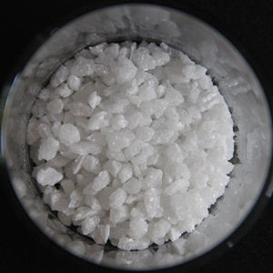 99% Al2O3 Bauxite Ore 3-5mm White Fused Alumina Raw <b>Refractory</b> Materials for Grinding Wheels Applied in Ore Manufacturing - Product Image 3