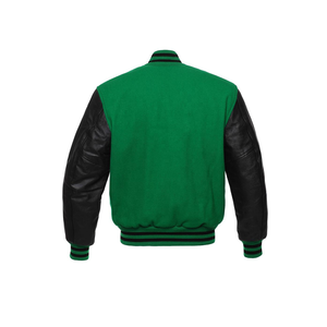 Private Label Men Letterman <b>Jackets</b> Your Own Design Men Letterman <b>Jackets</b> - Product Image 3