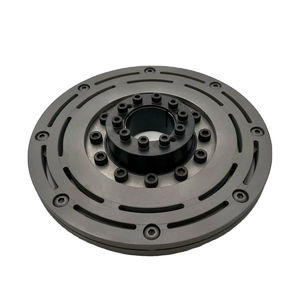 Nuevo Rotor de Disco CODE 202 para Máquina de Tejer Dobby, Patentado por Ana Kavrama para Plantas de Fabricación Textil - Product Image 1