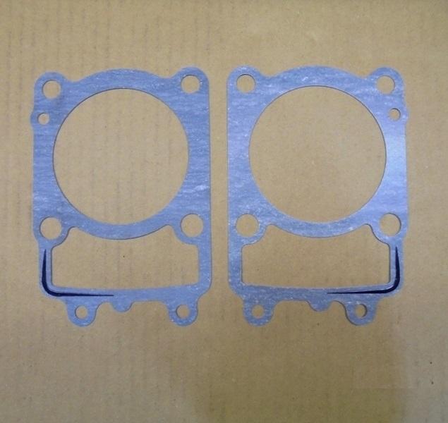 SYM OEM Cylinder Gasket for Joymax Z+ Cruisym Alpha Joyride S HD