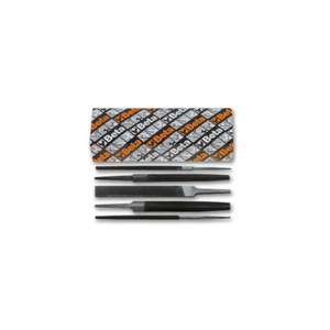 BETA 10 ''Juego de 5 limas en bruto sin asas - Product Image 1