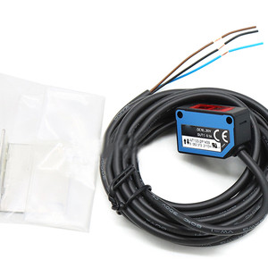 Capteur photoélectrique compact WT100--P1412 neuf et original pour une détection précise des objets - Product Image 6