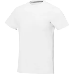 T-shirt à manches courtes pour homme Nanaimo, catégorie de produits promotionnels - Product Image 1