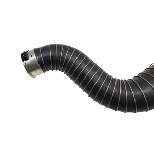 Tubo de Intercooler para BMW Serie 2 Coupé (F22) 11618573762 B47 D20 A Diésel 2000 (13>) - Product Image 2