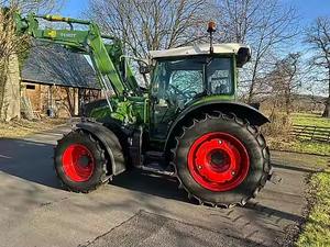 FENDT 210 Vario más vendido - Product Image 4