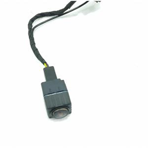 Telecamera Posteriore per Mercedes Classe B W246 2a Serie A0009054703 (12>) - Product Image 6