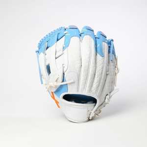 Guantes de béisbol de alta calidad guantes de béisbol personalizados - Product Image 4