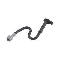 Tubo de Drenaje para Refrigerador Compatible con Whirlpool, Amana, Dacor, Inglis, Jenn-Air, KitchenAid, Maytag y Kenmore, Modelo W10619951, de Plástico - Product Image 1