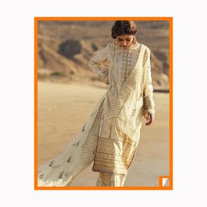 Lehenga Choli de seda para boda india para mujer con secuencia Dupatta Work Party Wear Lehenga para adultos - Product Image 2