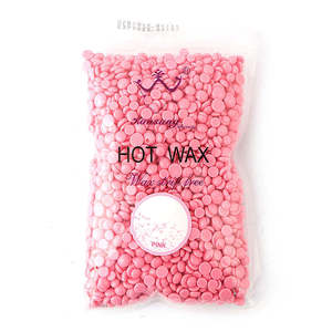 คอนซุง ฮอท แวกซ์ 300 กรัม - สีชมพู - Product Image 2