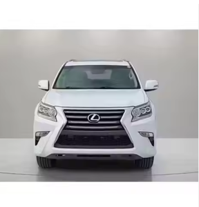 DERNIÈRES VENTES Lexus GX 460 2016 à vendre - Product Image 1