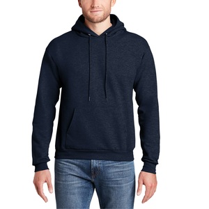 Sudaderas con Capucha para Hombre, Estilo Pesado y Moderno, Nueva Tendencia, Estampado de Letras, Ropa Urbana, Impresión Personalizada, Tallas Grandes - Product Image 4