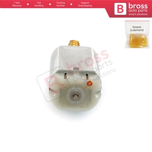 Actuador de Cierre Centralizado de Puerta BGE671, Motor FC280 con Eje de 20 mm para - Product Image 4