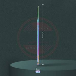Herramientas de elevación de cenizas de acero inoxidable, separador de cenizas, herramienta de elevación de gelatina - Product Image 6