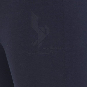 Ensemble de survêtement décontracté deux pièces pour femme, en coton confortable, motif uni, respirant et écologique, idéal pour l'hiver - Product Image 5