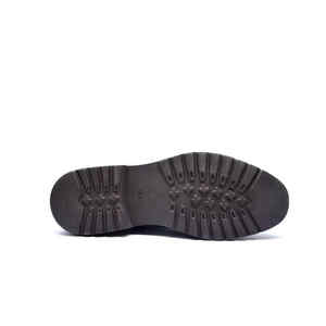 รองเท้าเชลซีหนังแท้ราคาส่ง รุ่นล่าสุด ขายดี ป้องกันรอยยับ คุณภาพสูงสำหรับผู้ชาย ฤดูหนาว ปรับแต่งได้ตามต้องการ - Product Image 6