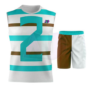 Wholesale 7v7 <b>Compression</b> Uniform Set with Custom Colors Logos Sizes-Breathable & Durable for Teams Worldwide - Product Image 1