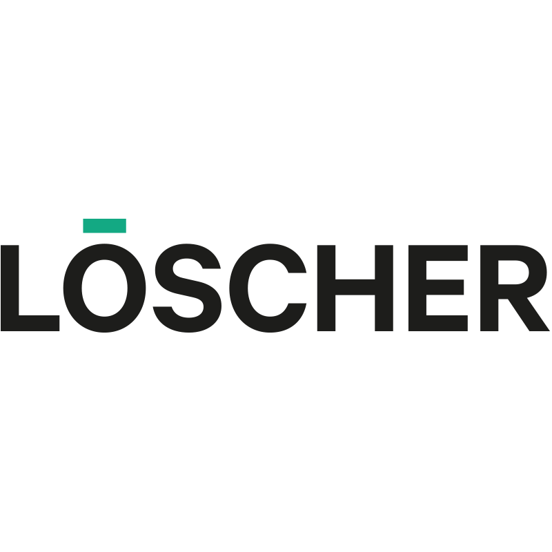 Löscher Elektronik GmbH logo
