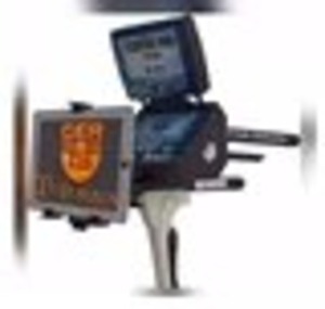 NUEVO Detector de Metales GER DETECT TITANS 1000 - Detector de Metales Profesional de Largo Alcance LISTO PARA ENVÍO - Product Image 4