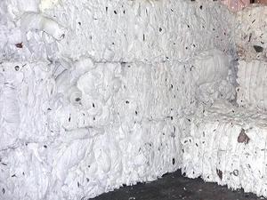 High Quality Virgin White Tissue <b>Waste</b> <b>Paper</b> Scrap Mixed SOP and ONIP Optimal for Various Purposes - Product Image 4