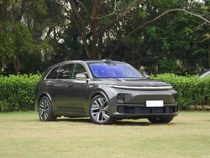 Verified Used <b>2025</b> Large Luxury SUV L7-Style Hybrid/Electric Model Spacious New-Energy Vehicle 601-700km Range 110kWh <b>Battery</b> - Product Image 5