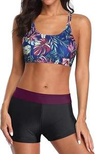 ชุดว่ายน้ำสตรีแบบชิ้นเดียวดีไซน์สวยเซ็กซี่สินค้าจากโรงงานผลิตที่สมบูรณ์แบบสำหรับผู้จัดจำหน่ายชุดว่ายน้ำและผู้ค้าปลีก - Product Image 4