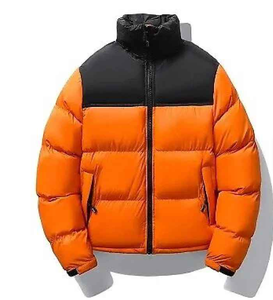 Cheap Bubble Jackets for Sale in Bulk for Men and <b>Women</b> Insulated Winter Coats Ideal for Cold <b>Weather</b> - Product Image 2