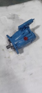 Pompes hydrauliques 421AK01575B ADU080R33AA10C2700000020 0500CD0B Pompe à piston hydraulique 421 421AK Équipement hydraulique - Product Image 6