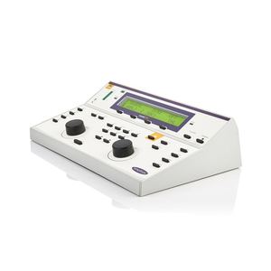 Audiómetro de Diagnóstico de 2 Canales Amplivox 270 - Product Image 4