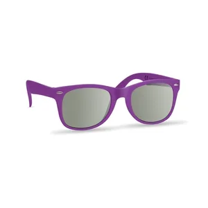 Occhiali da Sole Sportivi Promozionali Personalizzati UV400 per Merchandising Americano - Product Image 2