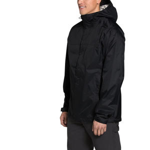 Chaqueta Cortavientos con Capucha Unisex Personalizada para Hombre y Mujer, Impermeable, con Cierre de Cremallera, Impresión de Logotipo Frontal, Invierno, ODM, OEM - Product Image 6