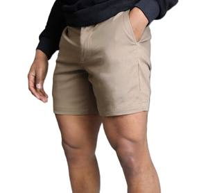 Vente chaude D'été Hommes Shorts Casual Hommes Joggers Shorts Fitness Wear Hommes Gym Shorts Avec Poche Nouveau Design - Product Image 6