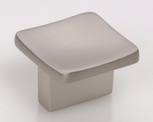 Bouton d'armoire en acier inoxydable en laiton OEM ODM personnalisé direct d'usine pour l'utilisation de poignée de porte de tiroir de meubles de bureau de cuisine - Product Image 2