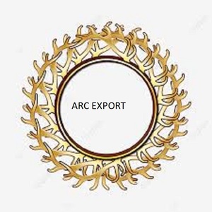 กรอบกระจกหรูหราสีทองรูปดาวพร้อมดอกทานตะวันเงางามกระจกติดผนังตกแต่งผนังขนาดใหญ่มีสไตล์ดีไซน์ศิลปะติดผนัง - Product Image 3