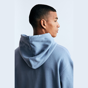 Jersey informal profesional para hombre, sudaderas con capucha de alta calidad, 100% algodón, última llegada, fabricación fina para la temporada de invierno - Product Image 4