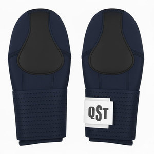 Guantes de Béisbol Personalizados para Adultos - Protección Ligera para la Palma, para Mano Derecha/Izquierda, Uso Profesional, Alta Calidad - Product Image 5