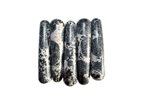 Baguette de cristal baguette de granit pour les femmes exercice de Kegel corps naturel et cristal de guérison Yoni baguette de Massage en gros - Product Image 2