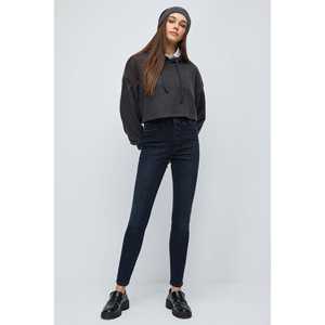 Sudadera Corta con Capucha - Product Image 2