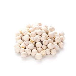 Garbanzos Kabuli de Alta Calidad a Granel, Secos, Tostados, Naturales, Garbanzos Desi, Garbanzos al por Mayor, Marca de Garbanzos, 25 kg, 24 Meses - Product Image 6