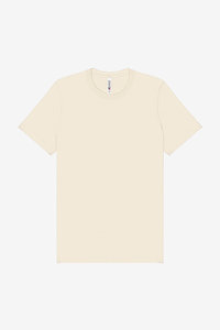 เสื้อยืด Bella Canvas CVC รุ่น 3001 แบบยูนิเซ็กซ์ แขนสั้น ผ้าเจอร์ซีย์ เสื้อยืดเปล่า ผ้าผสมสามชนิด - Product Image 3