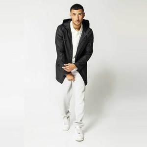 Chaqueta de lluvia para hombre empaquetable de nuevo diseño 2025 completamente personalizada en bolsillo ligero impermeable transpirable precio barato - Product Image 4