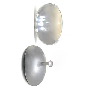 Ensemble d'instruments de protection oculaire manuelle en acier inoxydable de haute qualité réutilisable pour une utilisation hospitalière, certifié CE - Product Image 5