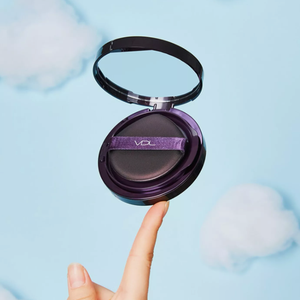 [VDL] <b>Cover</b> Stain Perfecting <b>Cushion</b> - Korea Cosmetics Wholesale - Product Image 5