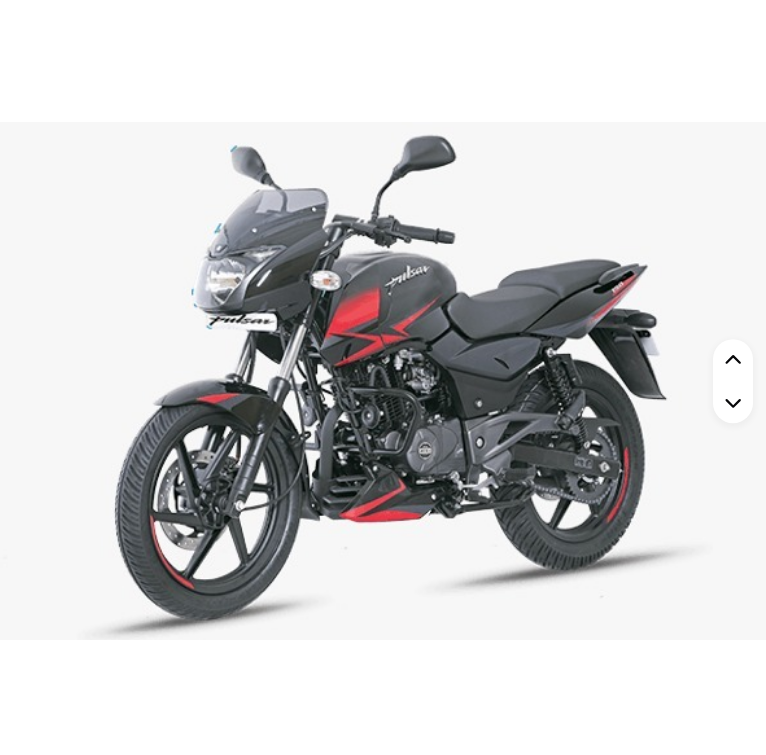 Bajaj 150cc Pulsar Performance Style for India
