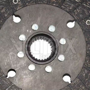 Plato de Embrague Regular de Alta Calidad Número de Pieza Original 1680871M91 / 1486583M91 / 1866042M93 / 3599462AF / 3599462M92 - Product Image 6