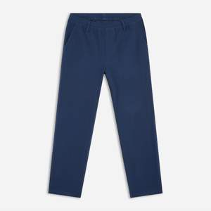 "Pantalones de golf clásicos para hombre-Ajuste cómodo y diseño elegante-Perfecto para golf y salidas casuales" - Product Image 1