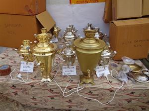 Cordon samovar électrique - Product Image 2